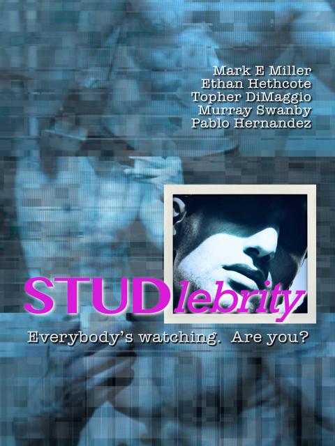 Poster för Studlebrity