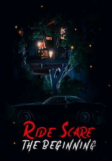 Ride Scare: The Beginning poszter