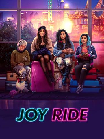 Joy Ride