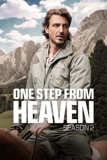 One Step from Heaven