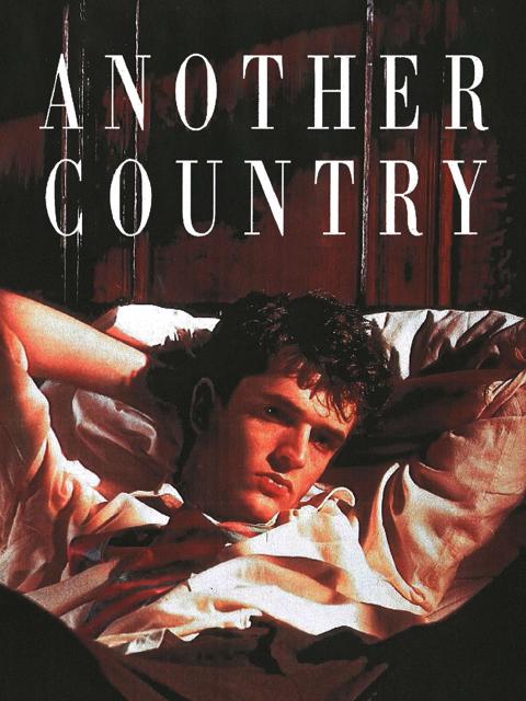 Another Country