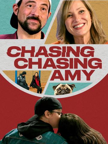 Chasing Chasing Amy