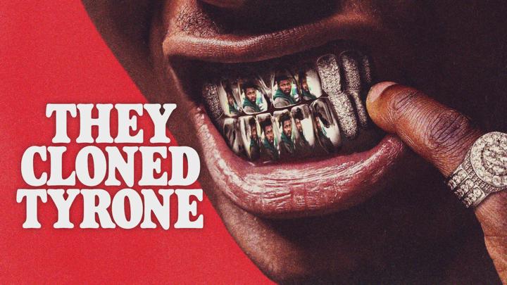 Poster of They Cloned Tyrone