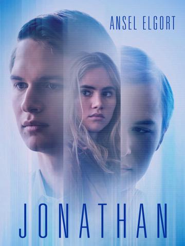 Jonathan poster