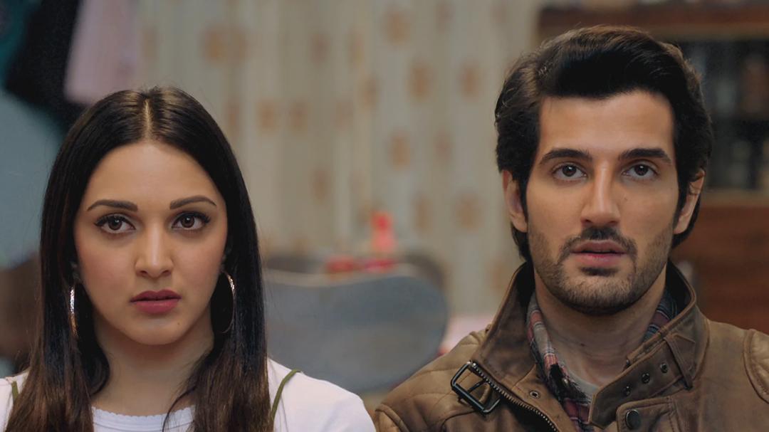 Background image for Indoo Ki Jawani