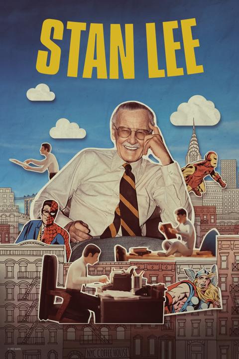 Stan Lee