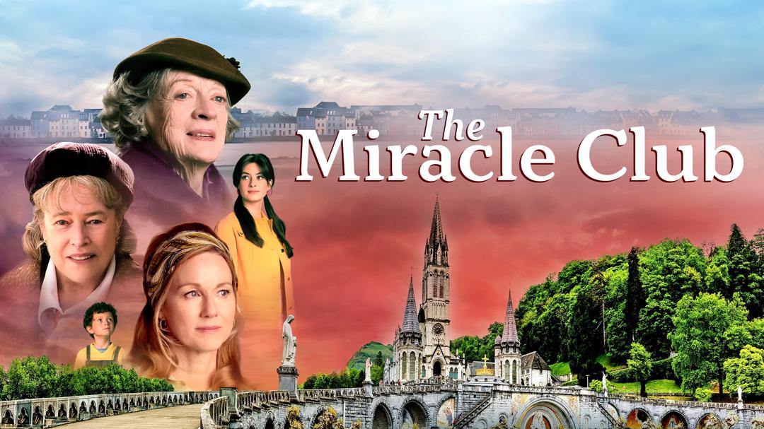 The Miracle Club