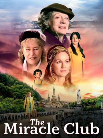 The Miracle Club