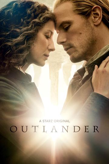 Outlander - Az idegen poszter