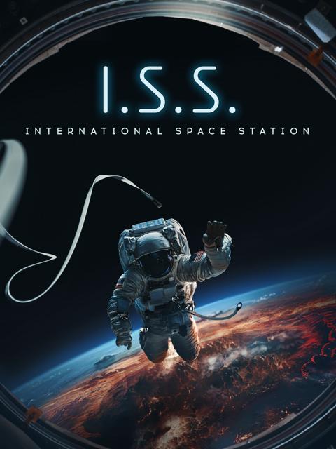 Poster för I.S.S.