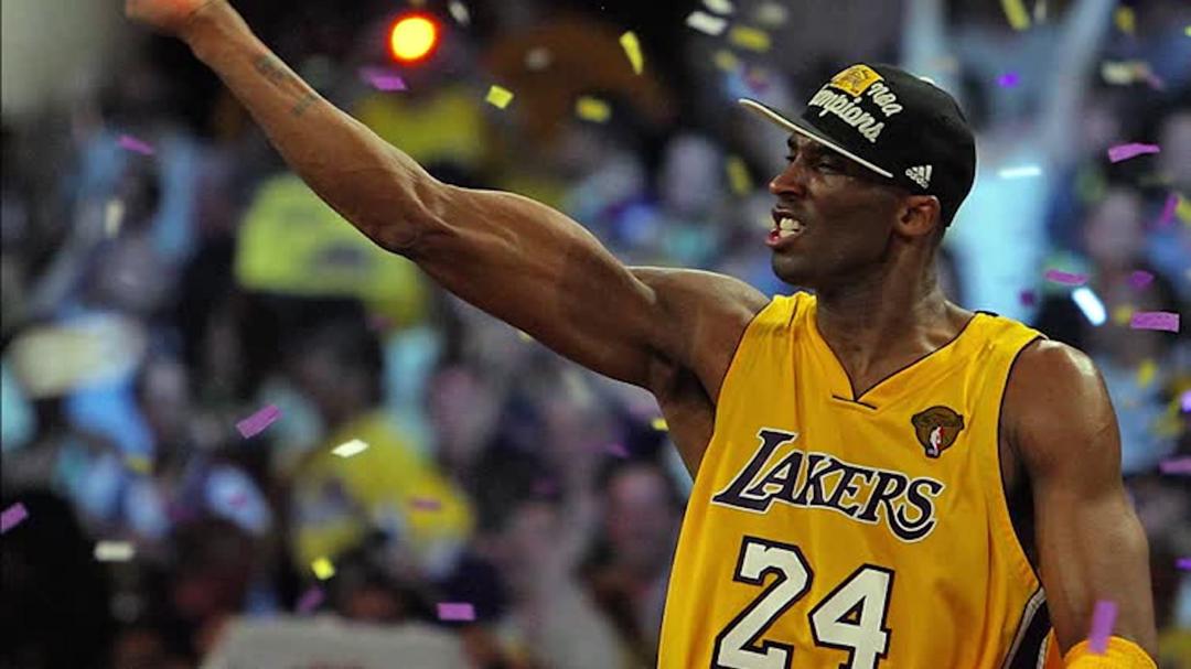 Background image for The Legend of the 81-Point Game