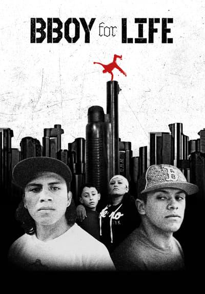 BBOY for LIFE