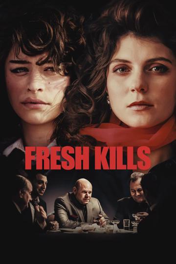 Fresh Kills