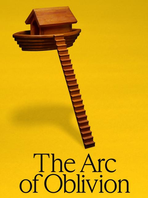 Poster för The Arc of Oblivion