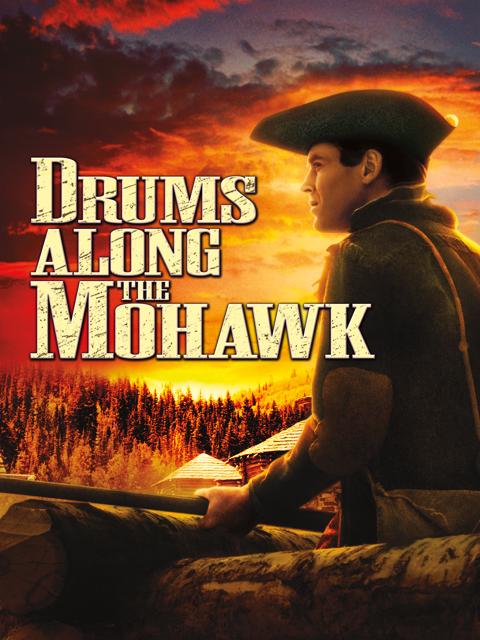 Drums Along the Mohawk