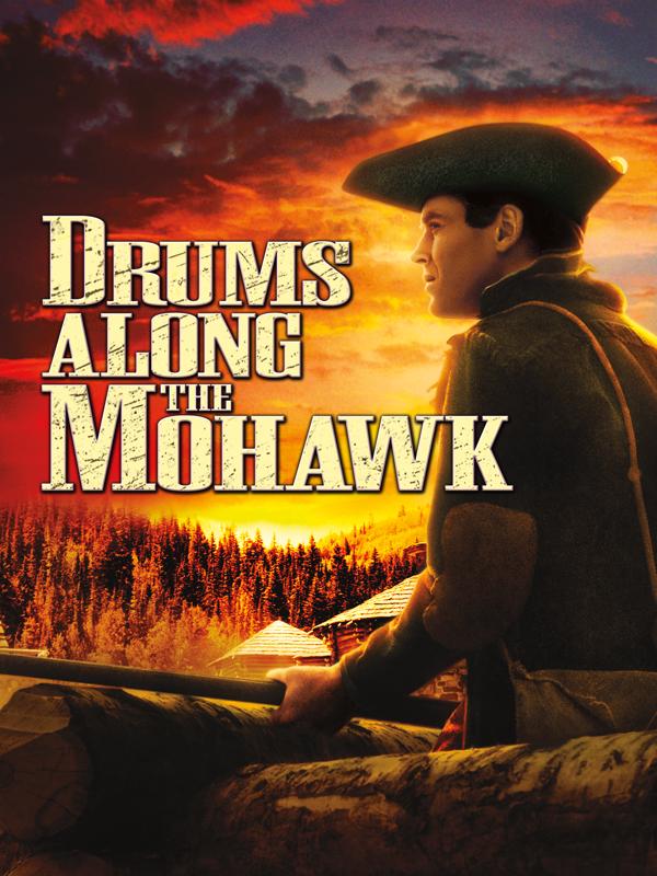 Drums Along the Mohawk