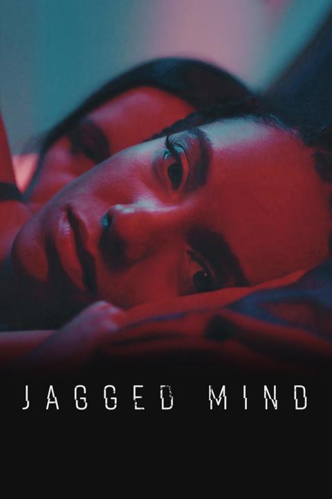 Poster för Jagged Mind