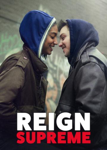 Reign Supreme poszter