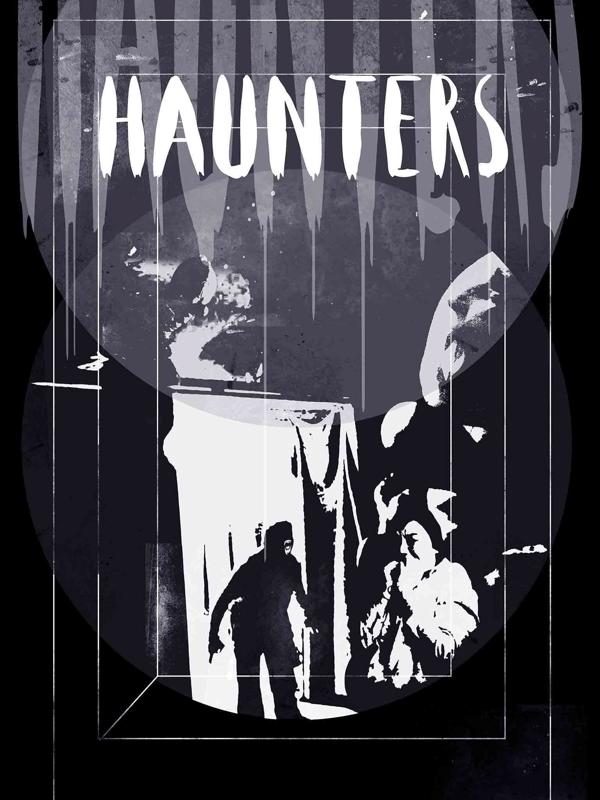 Haunters