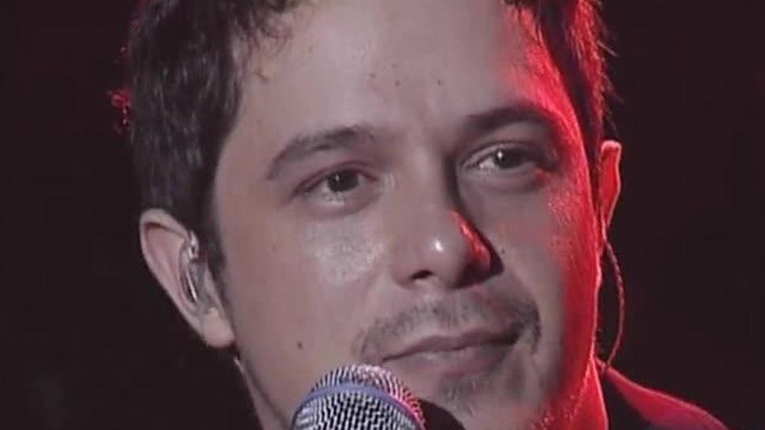 Background image for Alejandro Sanz: MTV Unplugged