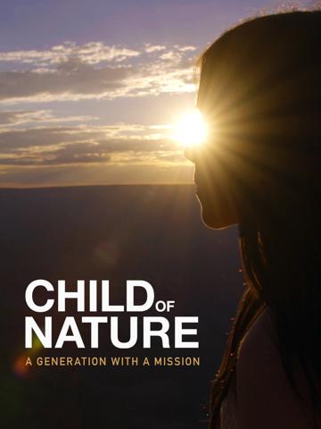 Child of Nature poszter