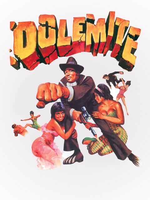 Dolemite