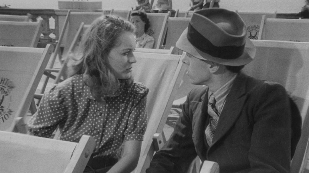 Background image for Brighton Rock