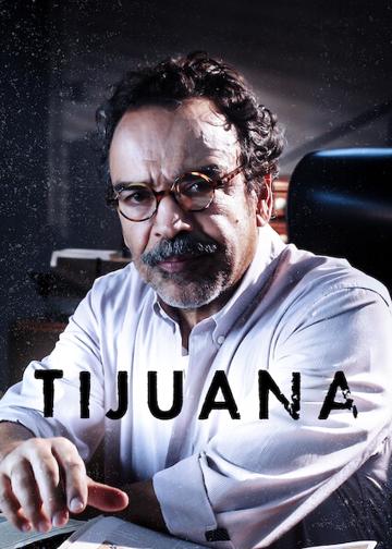 Tijuana poszter