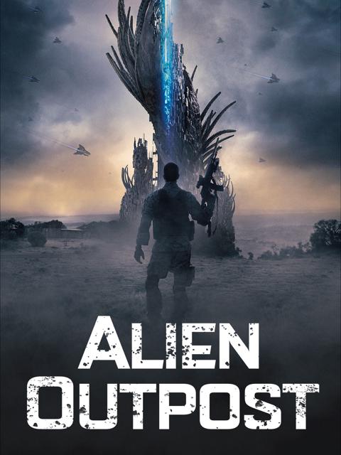 Alien Outpost