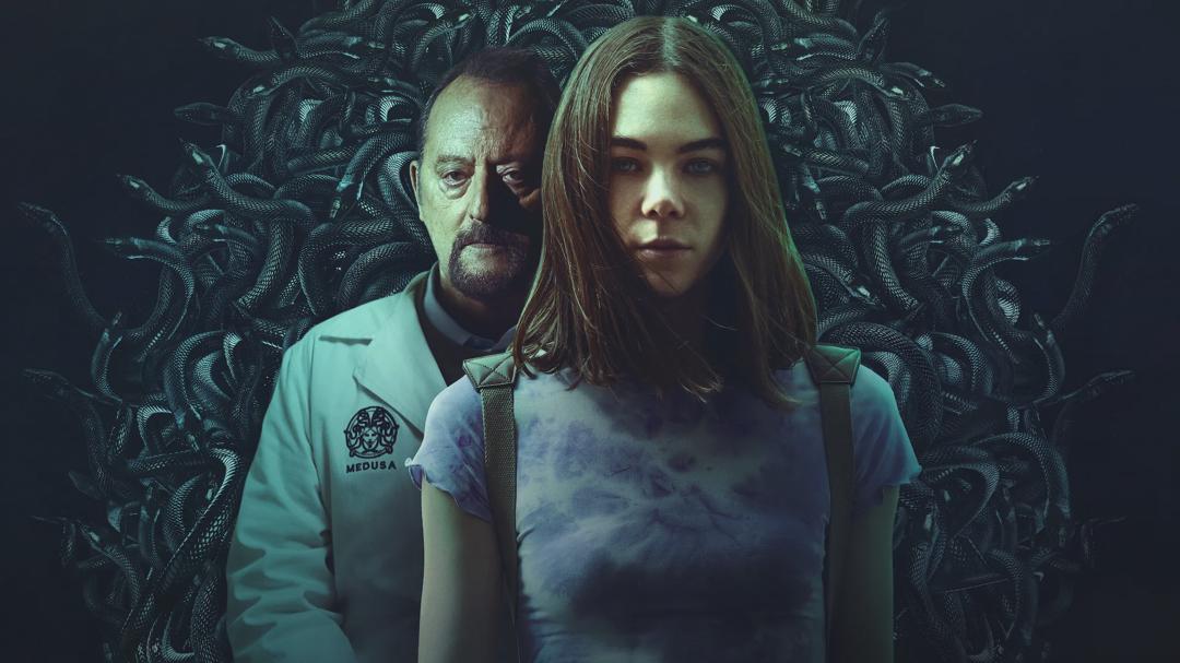 Background image for Who Killed Sara?