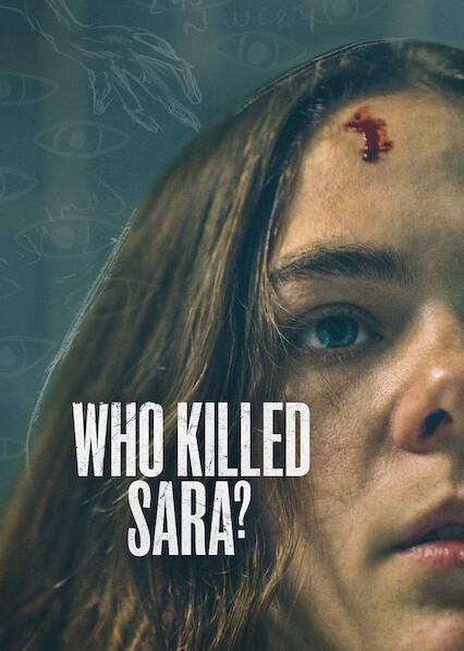 Poster för Who Killed Sara?