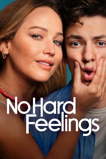 No Hard Feelings