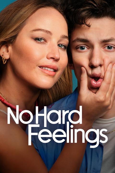 No Hard Feelings