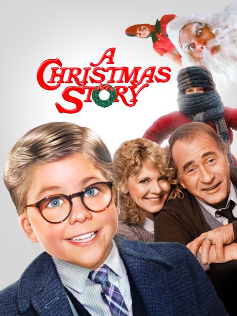 A Christmas Story
