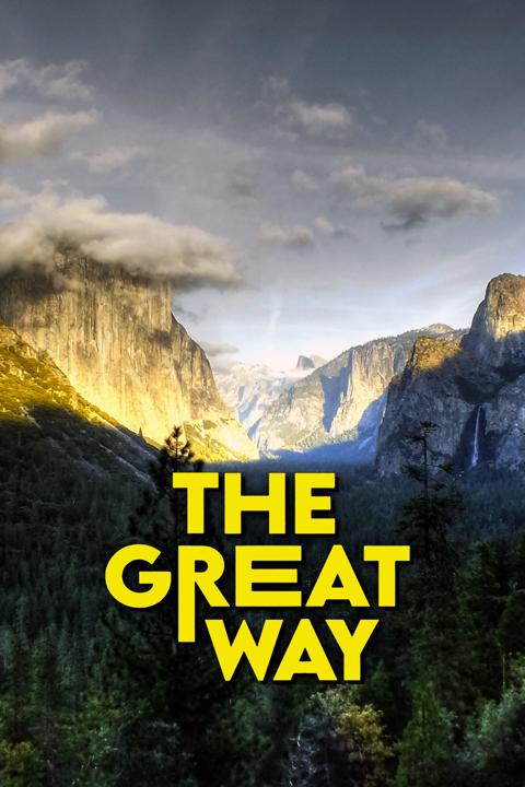Poster för El gran camino