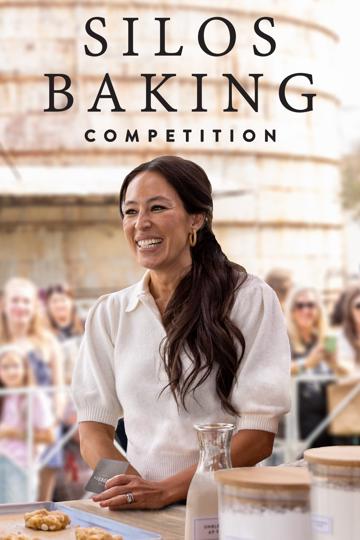 Silos Baking Competition
