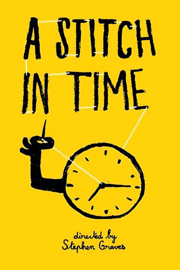 A Stitch in Time poszter