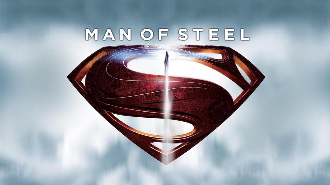 Man of Steel