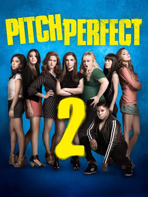 Pitch Perfect 2