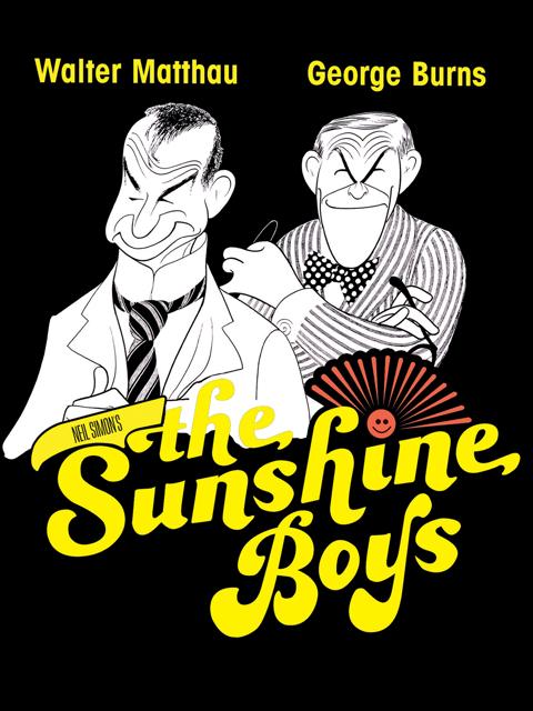 The Sunshine Boys