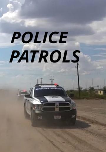 Live PD: Police Patrol