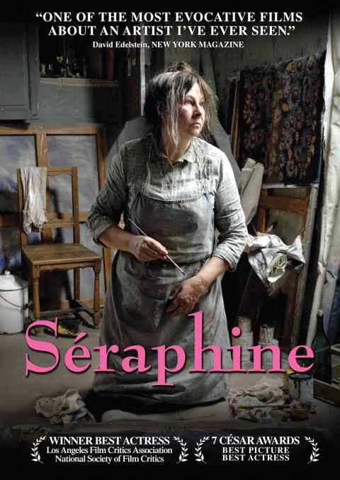 Séraphine
