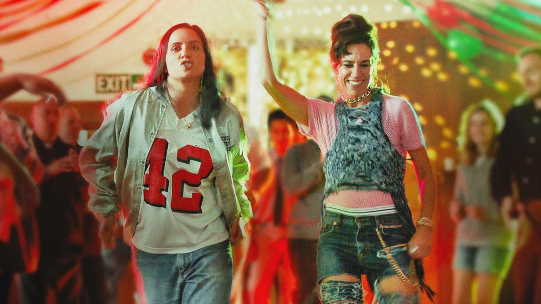Background image for The Breaker Upperers