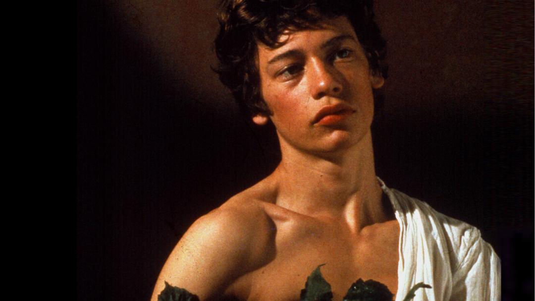 Background image for Caravaggio