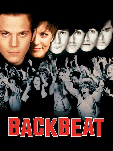 Backbeat