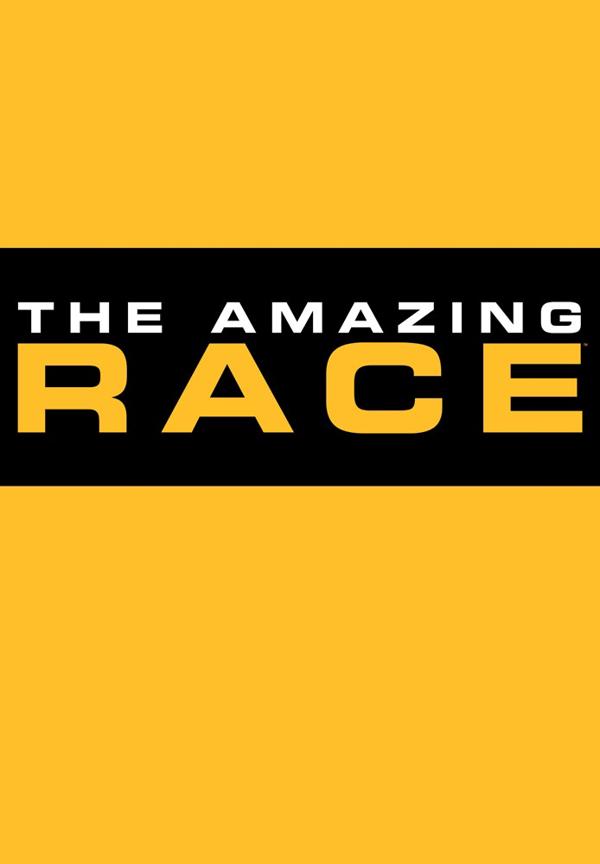 The Amazing Race