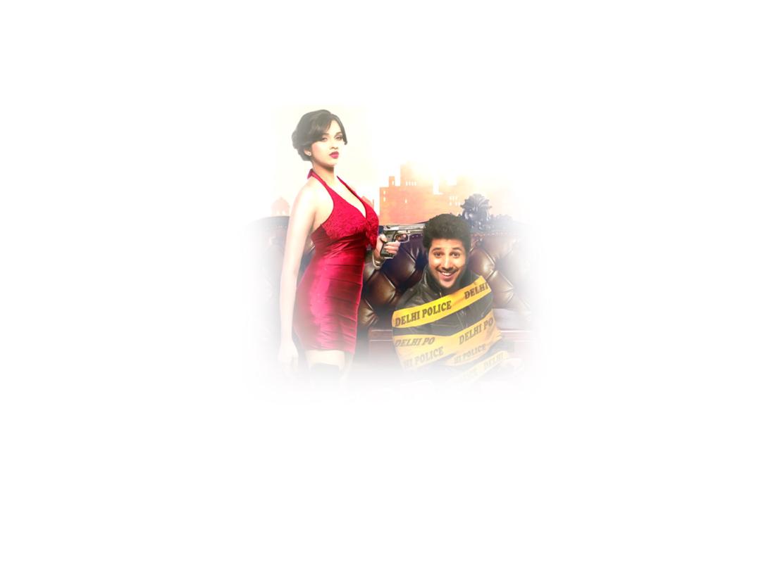 Background image for Chor Bazaari