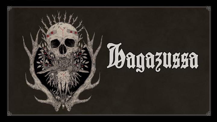 Poster of Hagazussa