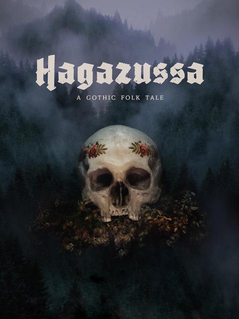 Hagazussa