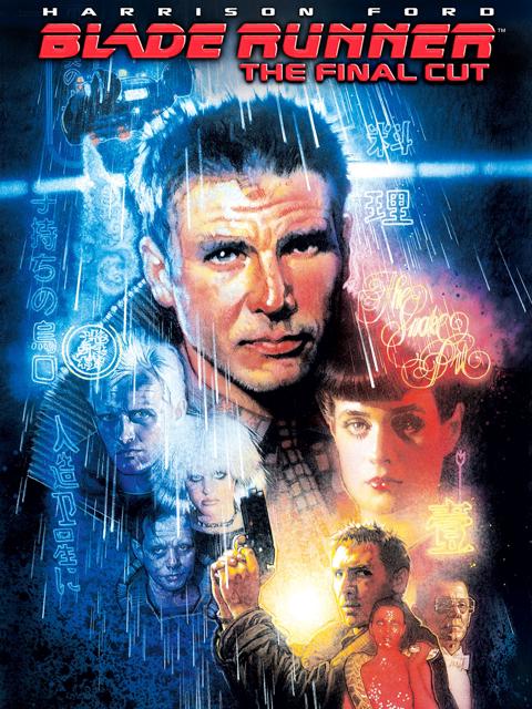 Blade Runner